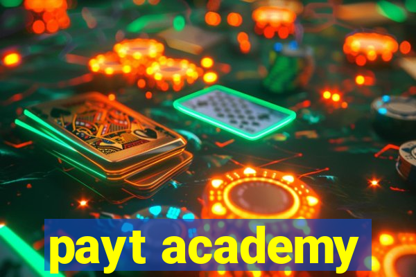 payt academy