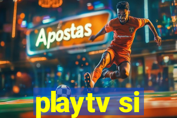 playtv si