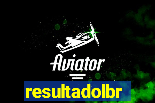 resultadolbr