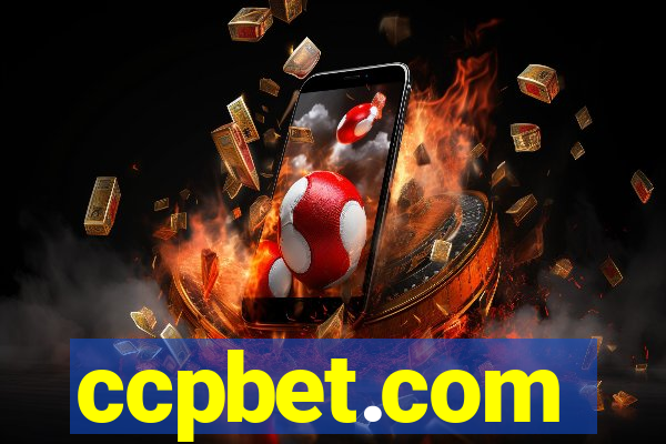 ccpbet.com