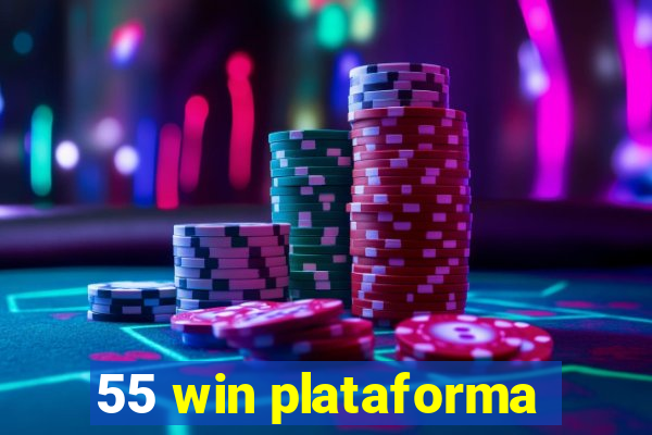 55 win plataforma