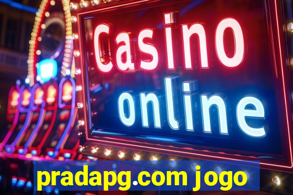 pradapg.com jogo