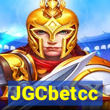 JGCbetcc