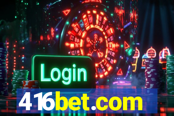 416bet.com