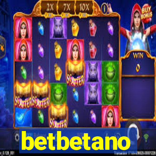 betbetano