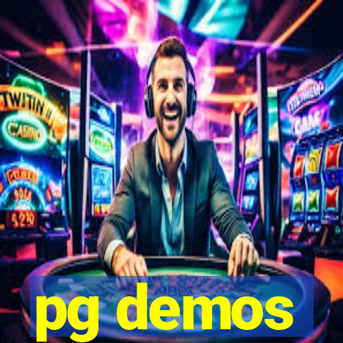 pg demos