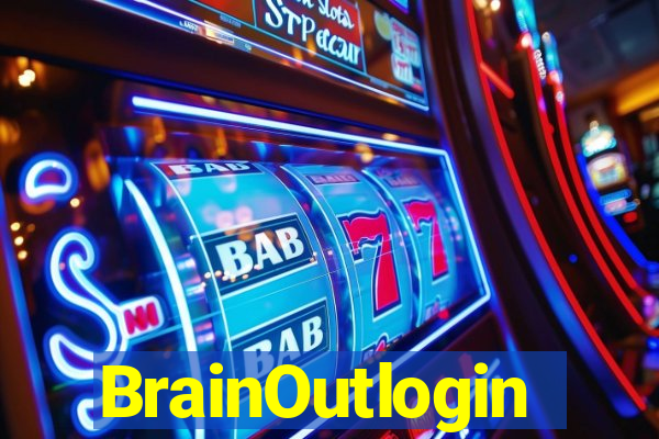 BrainOutlogin