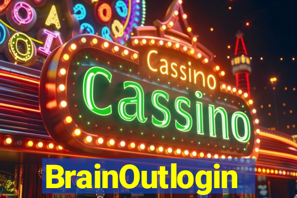 BrainOutlogin