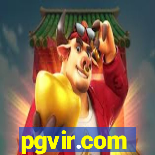 pgvir.com