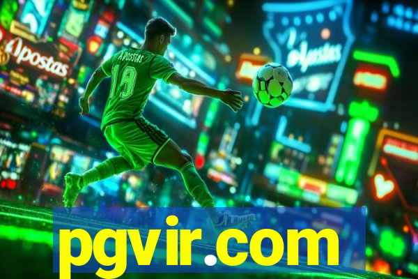 pgvir.com