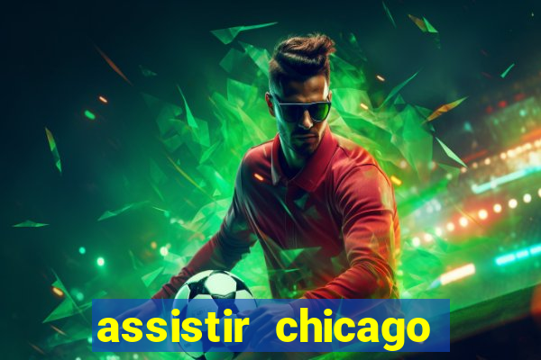 assistir chicago fire 12 temporada