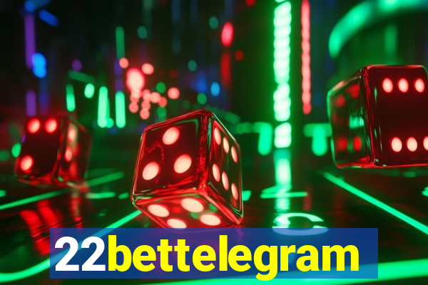 22bettelegram