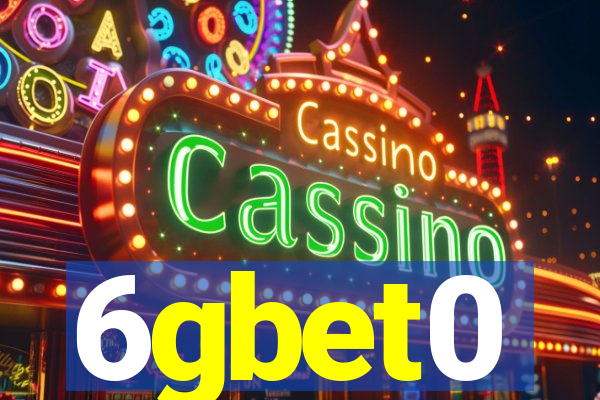 6gbet0