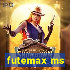 futemax ms