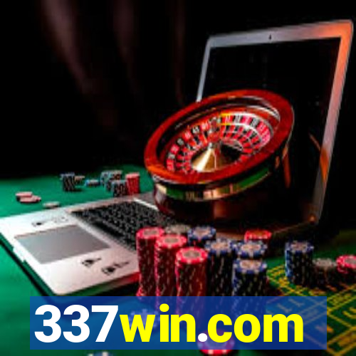 337win.com