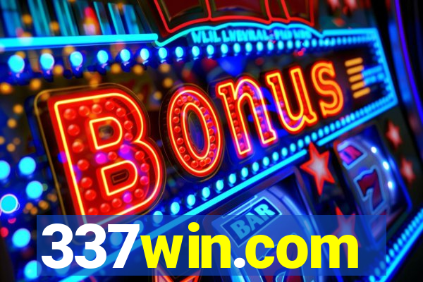 337win.com