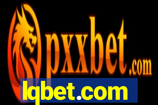 lqbet.com