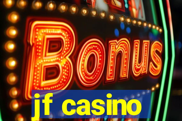 jf casino