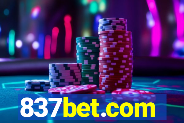 837bet.com