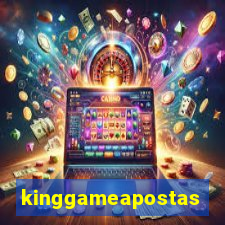 kinggameapostas