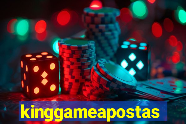 kinggameapostas