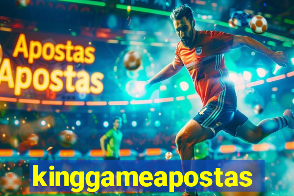 kinggameapostas