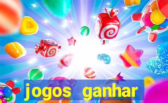 jogos ganhar dinheiro de verdade pix