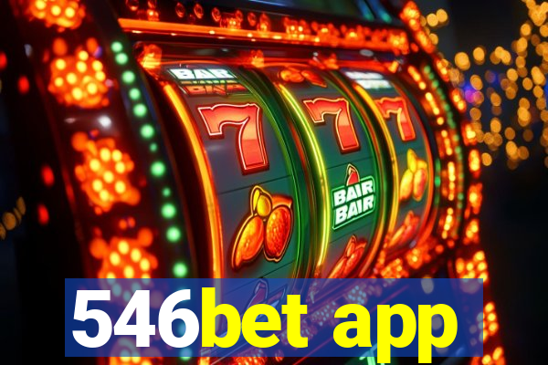 546bet app