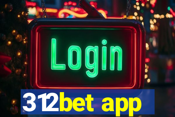 312bet app