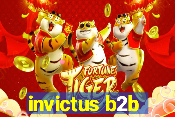 invictus b2b