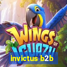 invictus b2b