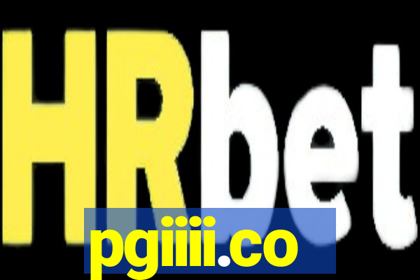 pgiiii.co