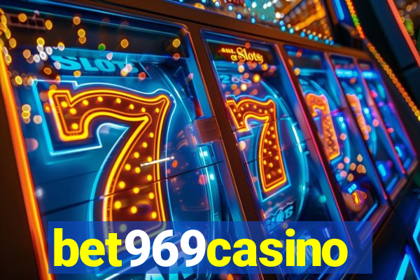 bet969casino