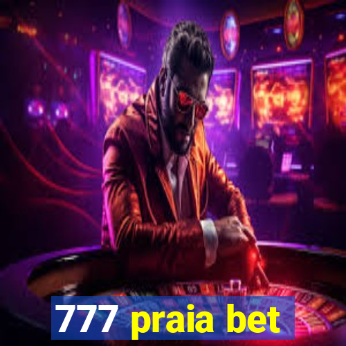 777 praia bet