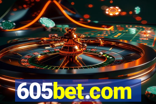 605bet.com