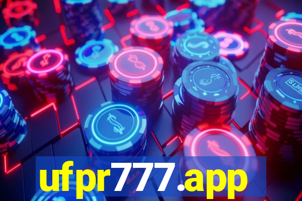 ufpr777.app