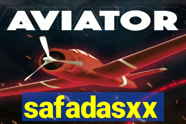 safadasxx