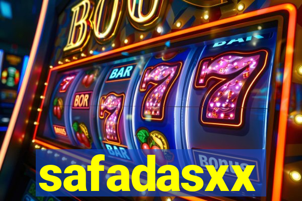 safadasxx