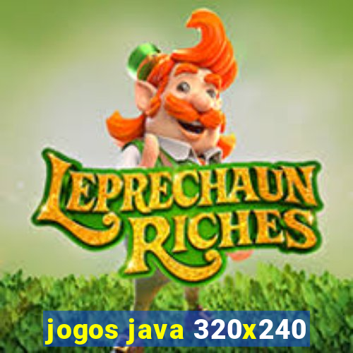 jogos java 320x240