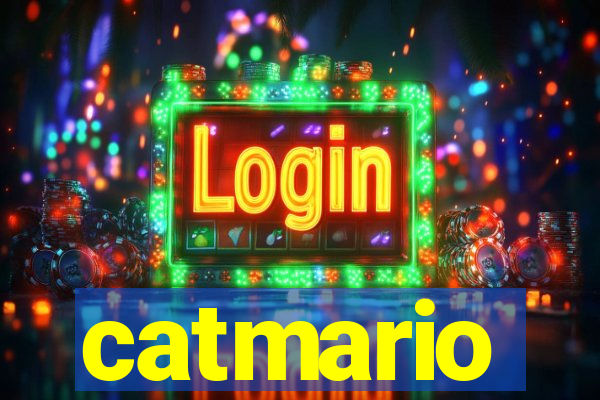 catmario