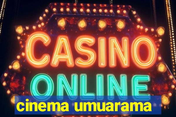 cinema umuarama