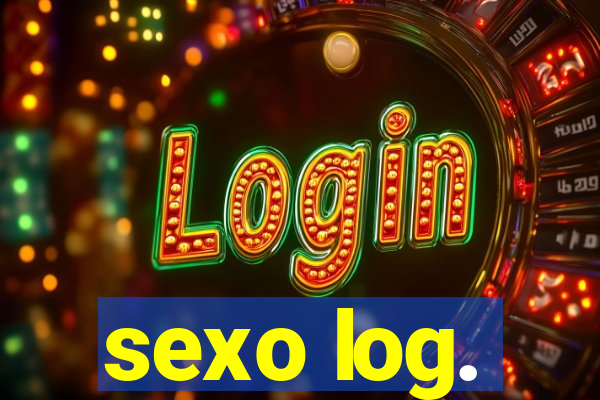 sexo log.