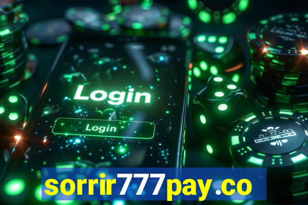 sorrir777pay.com