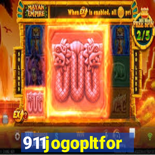 911jogopltfor