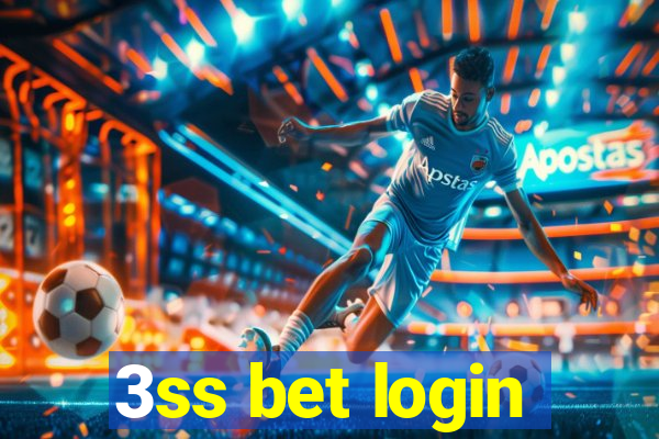 3ss bet login