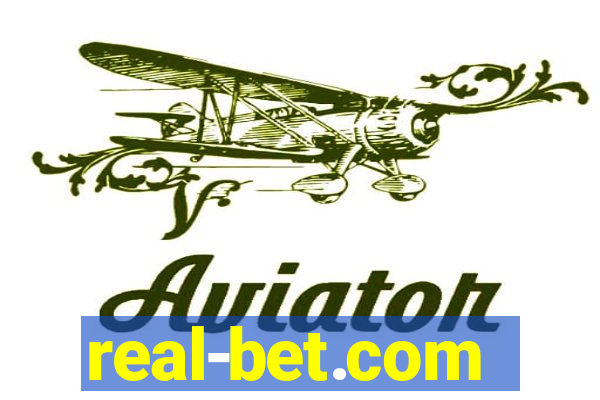 real-bet.com