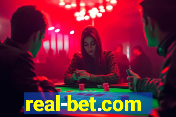 real-bet.com