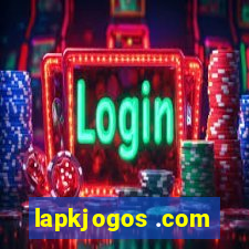 lapkjogos .com