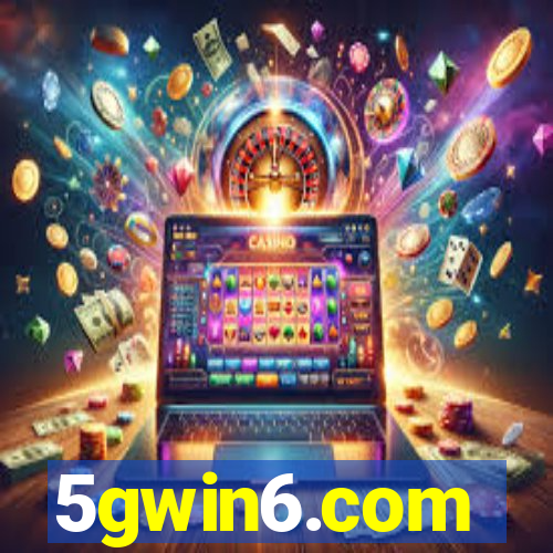 5gwin6.com