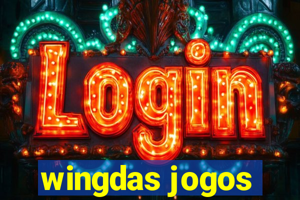 wingdas jogos